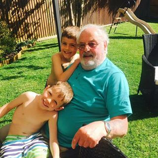 Profile Picture of John Latcham (@john.latcham.5) on Facebook