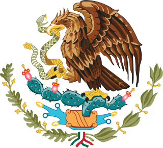 Profile Picture of List of heads of state of Mexicoon Wikipedia