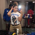 Profile Picture of Ashley Wright (@ashleysgoldenglamz) on Instagram