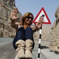 Profile Picture of Nora Andrews (@nora-andrews-3) on Quora