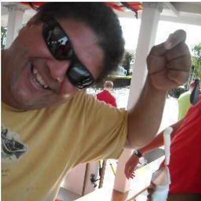 Kevin Buchter - Twitter Profile Picture of Kevin Buchter (@KevinBuchter) on Twitter