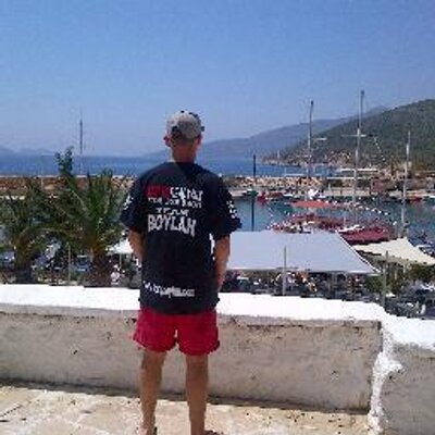 Profile Picture of Scott Simons (@ScottSimons93) on Twitter