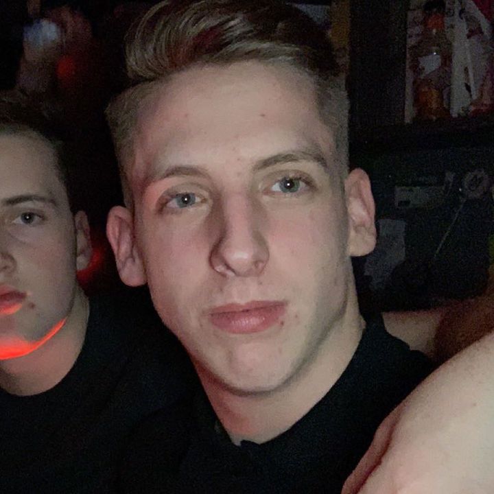 Profile Picture of Ryan Edney (@ryanedney7) on Tiktok