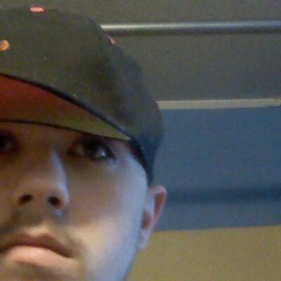 Profile Picture of Brandon Albright (@Ca68Hunter) on Twitter