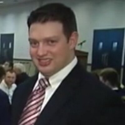 Profile Picture of Jesse Brant (@SpittinNSmilin) on Twitter