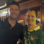 James Vallely - Instagram Profile Picture of James Vallely (@jameslimerickqpr) on Instagram