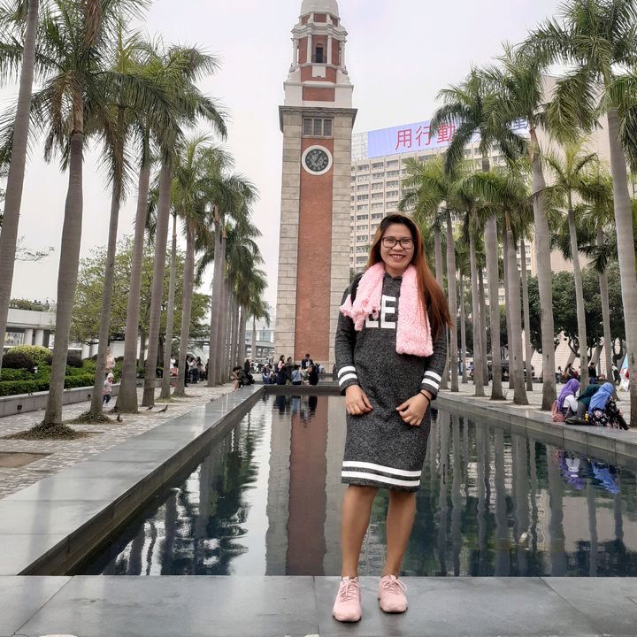 Profile Picture of Jo Young (@@mommy_dragon) on Tiktok
