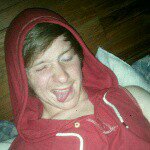 Profile Picture of Andrew Looper (@curse_of_the_blessed) on Instagram