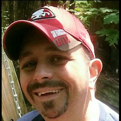 Profile Picture of Jason McDuffie (@JasonMcDuffie15) on Twitter