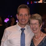 Profile Picture of Simon Fields (@simons_are_forever) on Instagram