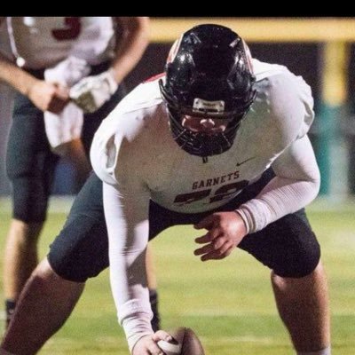 Profile Picture of AJ Thompson (@ajt983) on Twitter