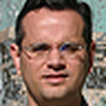 Profile Picture of Anthony Mark (@pharos67) on Flickr