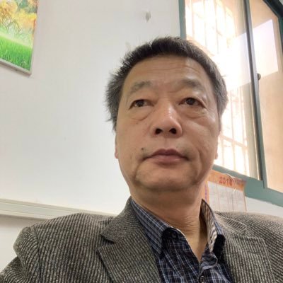 Profile Picture of Ke Deng (@KeDeng19) on Twitter