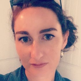 Profile Picture of Abi Reutter (@abiwink) on Pinterest