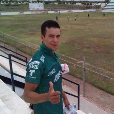 Profile Picture of Rogelio Carrera (@CarreraSerrano) on Twitter