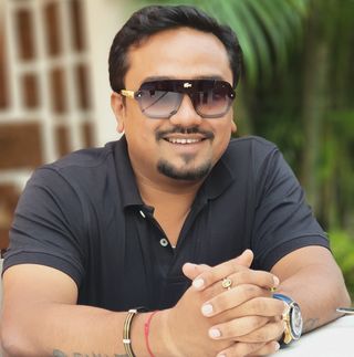 Profile Picture of Prem Joshi (@prem.joshi.754) on Facebook