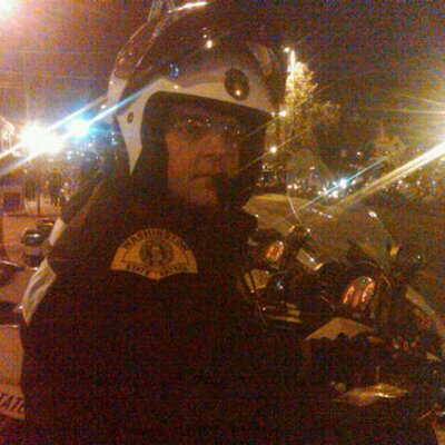 Profile Picture of Jeff M. Sevigney (@motortroop) on Twitter