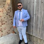 Cody Barton - Instagram Profile Picture of Cody Barton (@co_do_96) on Instagram