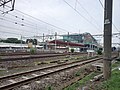 Profile Picture of Bekasi railway stationon Wikipedia