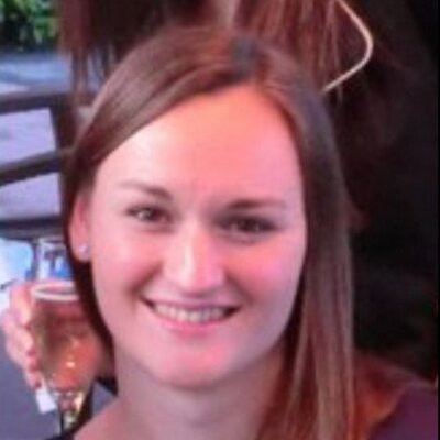 Profile Picture of Catherine Thomas (@cat_ht) on Twitter