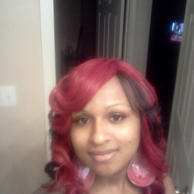 Profile Picture of KRYSTAL D Holmes (@MsKHolmes24) on Twitter