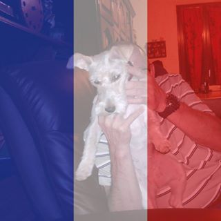 Profile Picture of Marc Tschaen (@marc.tschaen) on Facebook