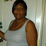 Profile Picture of Monica Davey (@monica_sweetness) on Instagram