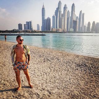 Profile Picture of Luca Toscano (@luca.toscano.54) on Facebook