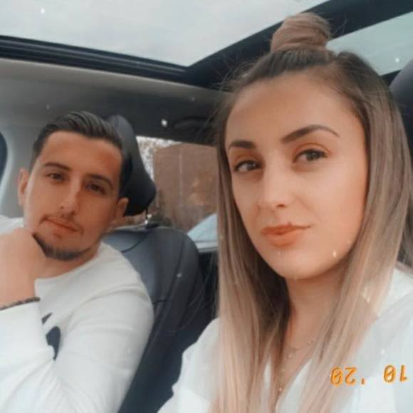 Profile Picture of Taulant Gishta (@tolemilanisti) on Poshmark