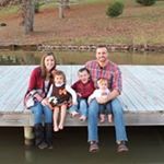 Profile Picture of Chad Fearnow (@chadfearnow) on Instagram