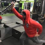 Profile Picture of Christopher Leclair (@leclair_fit) on Instagram