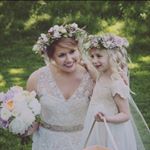 Profile Picture of Shawna Whitney Designs (@floralcrestdesign) on Instagram