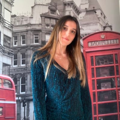 Profile Photo of Cam (@LesSisters1) on Twitter