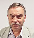 Profile Picture of Tim Tracheton Wikipedia