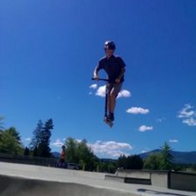 Profile Picture of Jeremy Hendon (@hendon_jeremy) on Twitter