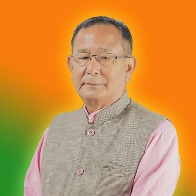 Profile Picture of Rajkumar Ranjan Singh (@RanjanRajkuma11) on Twitter