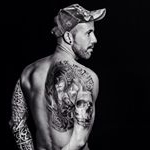 Profile Picture of Xavi Garcia Sanchez (@linooldschool) on Instagram