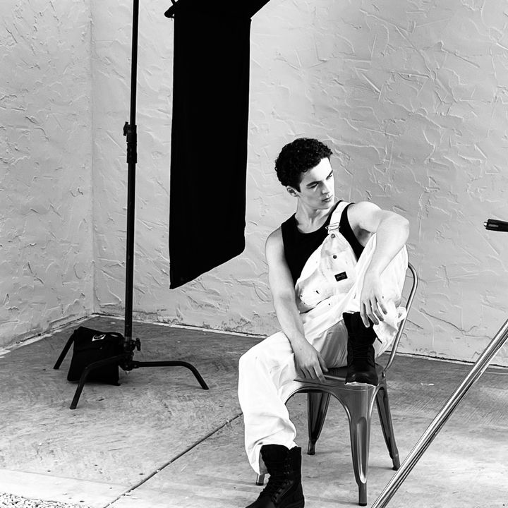 Profile Picture of braxton (@braxalexander_) on Tiktok