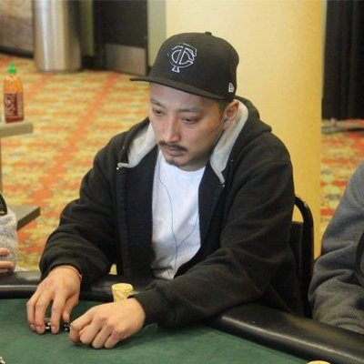 Profile Picture of Jackson Vue (@JV82006) on Twitter