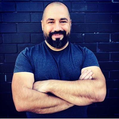Profile Picture of Jay Best (@jaybestnz) on Twitter