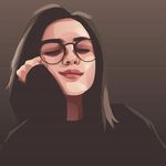 Profile Picture of Şhãřmīņ Ãļãm (@_sharmin_alam_) on Instagram