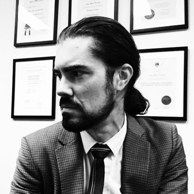 Profile Picture of Craig Bloxham (@craig_bloxham) on Twitter