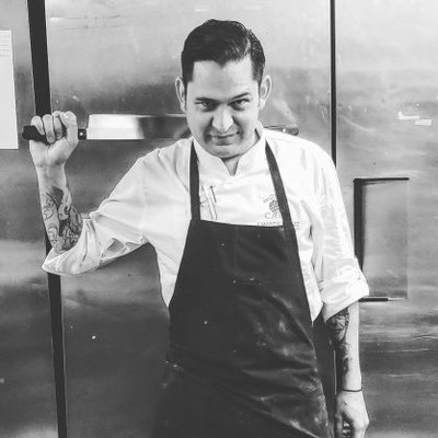 Profile Picture of J Martin Torrez (@rockurface15) on Twitter