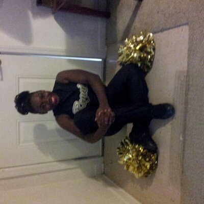 Profile Picture of Ladaijah Honeycutt (@jordans_rise) on Twitter