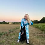 Profile Picture of Flora Huber (@Flora-Huber) on Facebook