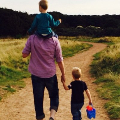 Profile Picture of Chris Mair (@chrismair83) on Twitter
