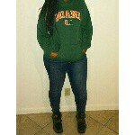 Profile Picture of Chyna Lee Scott (@finechyna_92) on Instagram