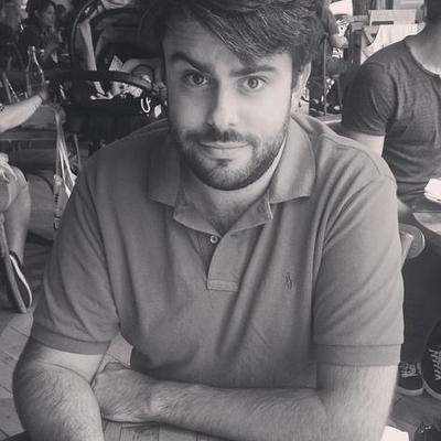 Profile Picture of G. Clay Whittaker (@gclaywhittaker) on Twitter