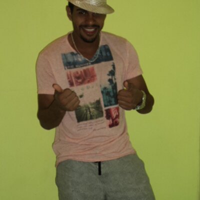 Profile Picture of Herbert  Souza (@herbertsouza4) on Twitter