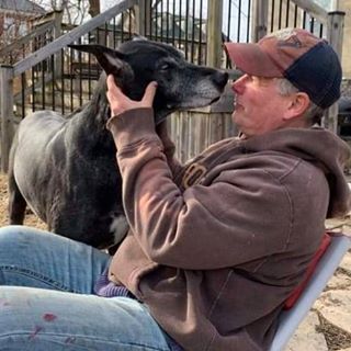 Profile Picture of Ralph Kelly (@Ralph-Kelly) on Facebook